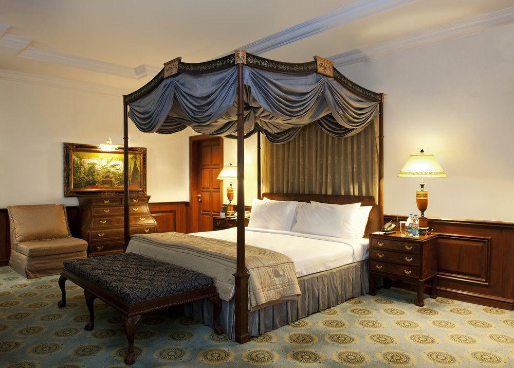 Le Royal Meridien 5*