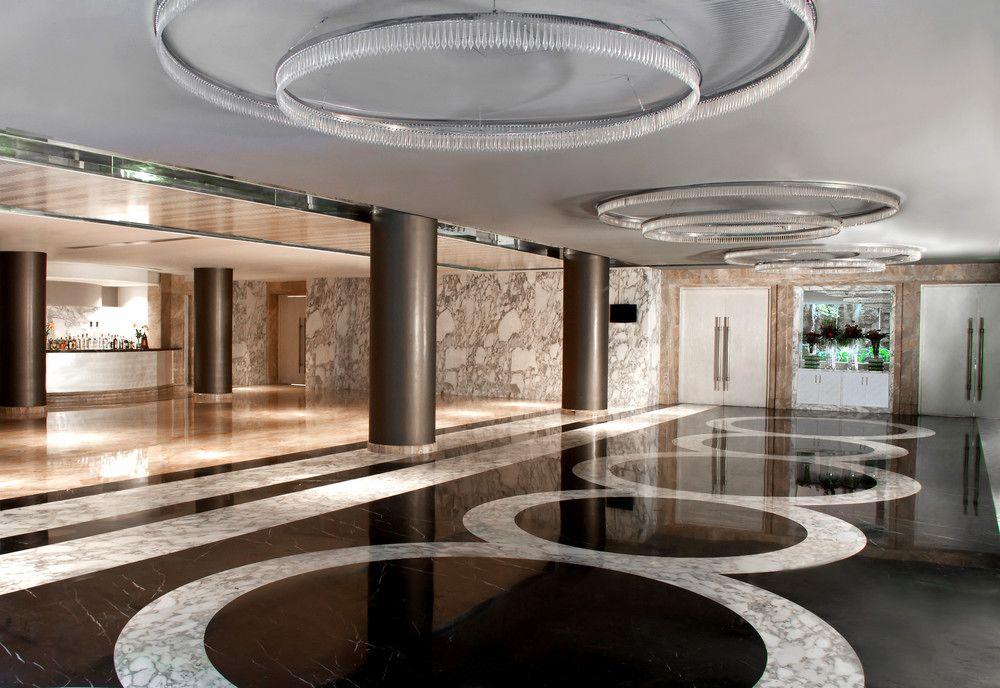 Hotel Le Royal Meridien Chennai