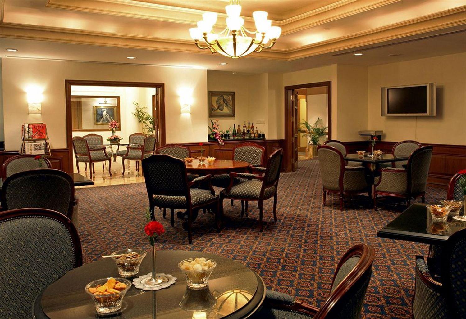 Le Royal Meridien