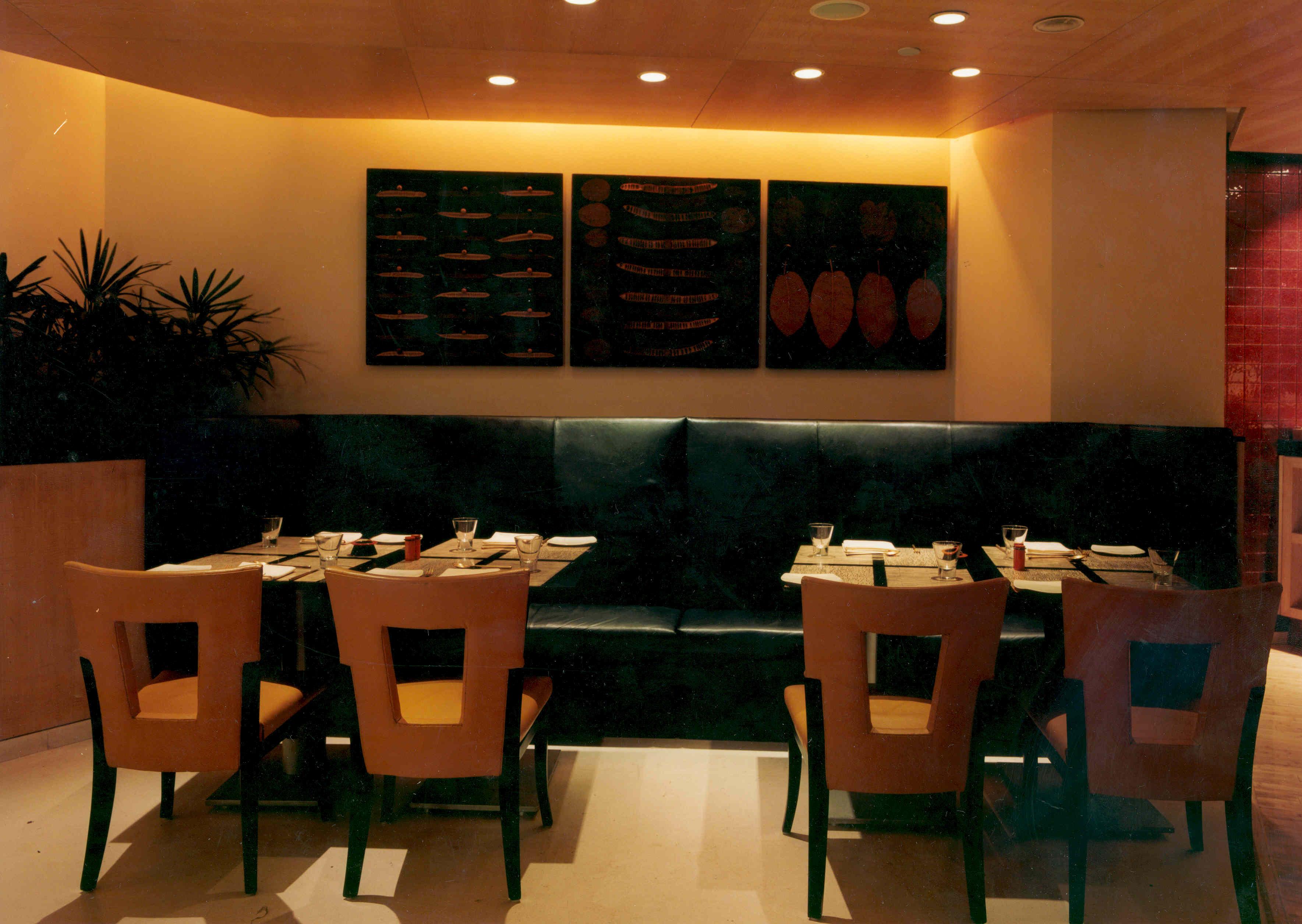 Le Royal Meridien Chennai