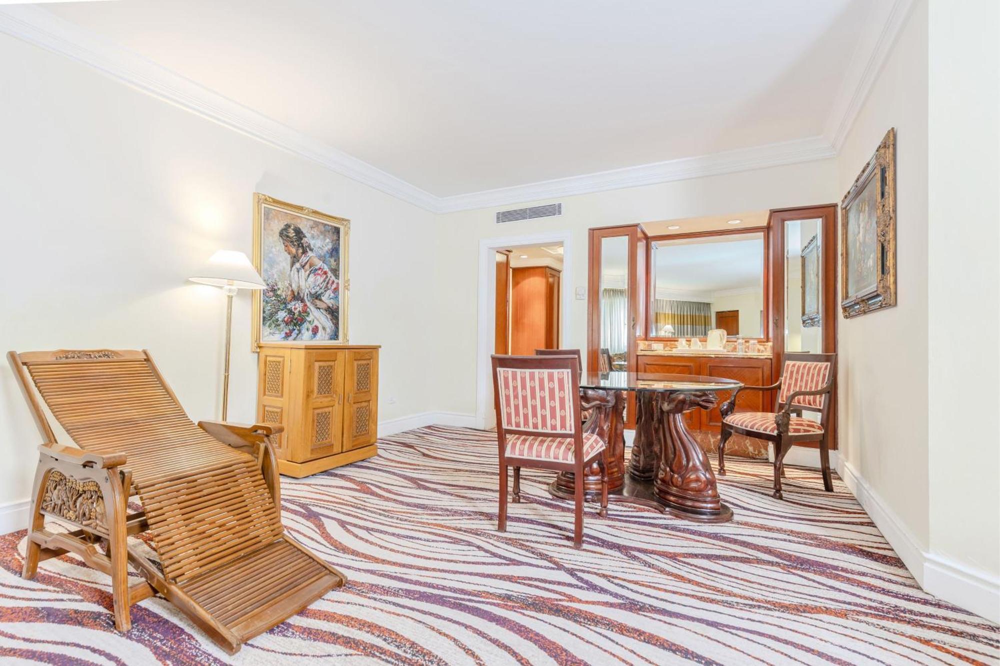 Le Royal Meridien 5*