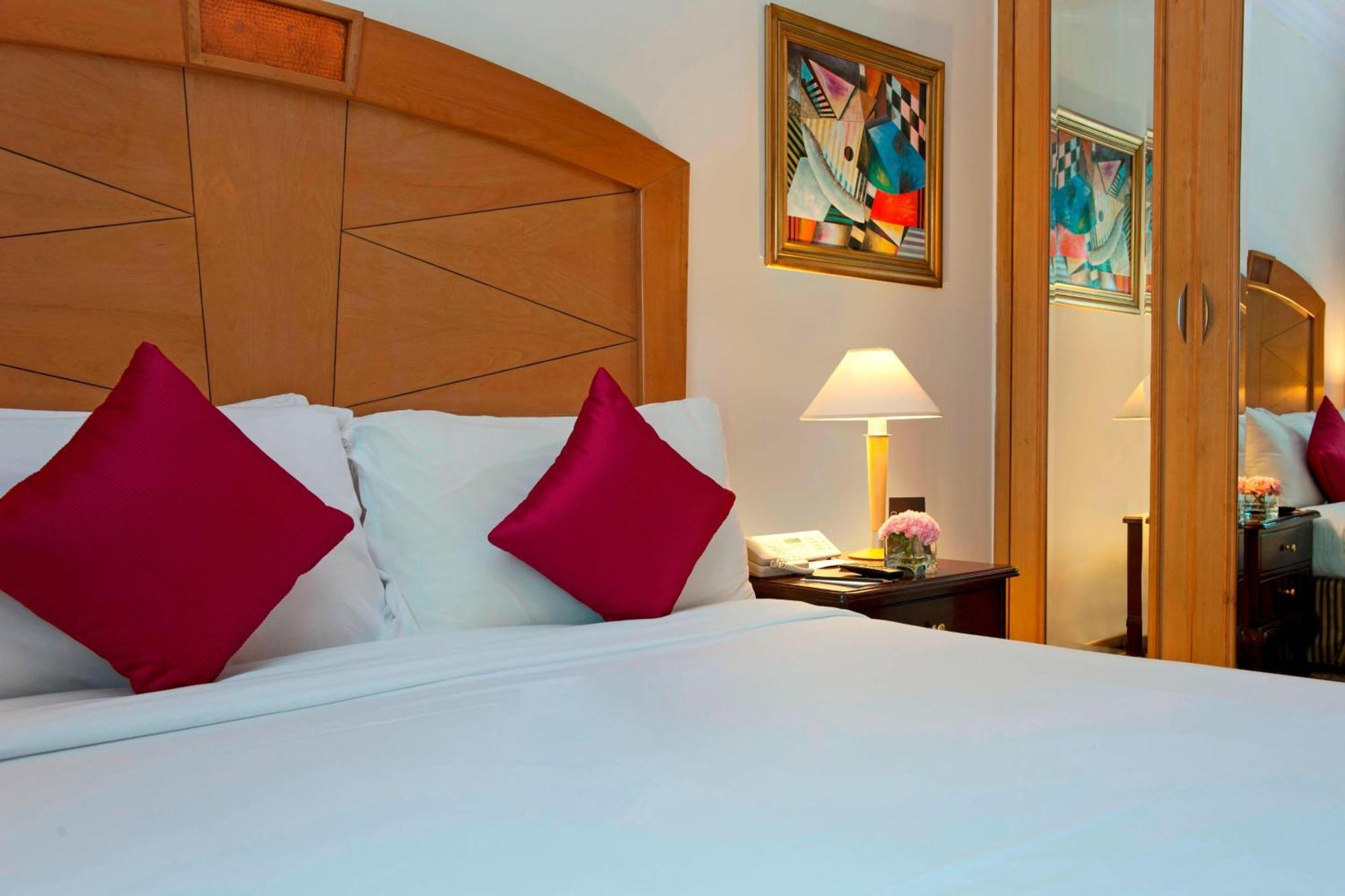 Le Royal Meridien Chennai