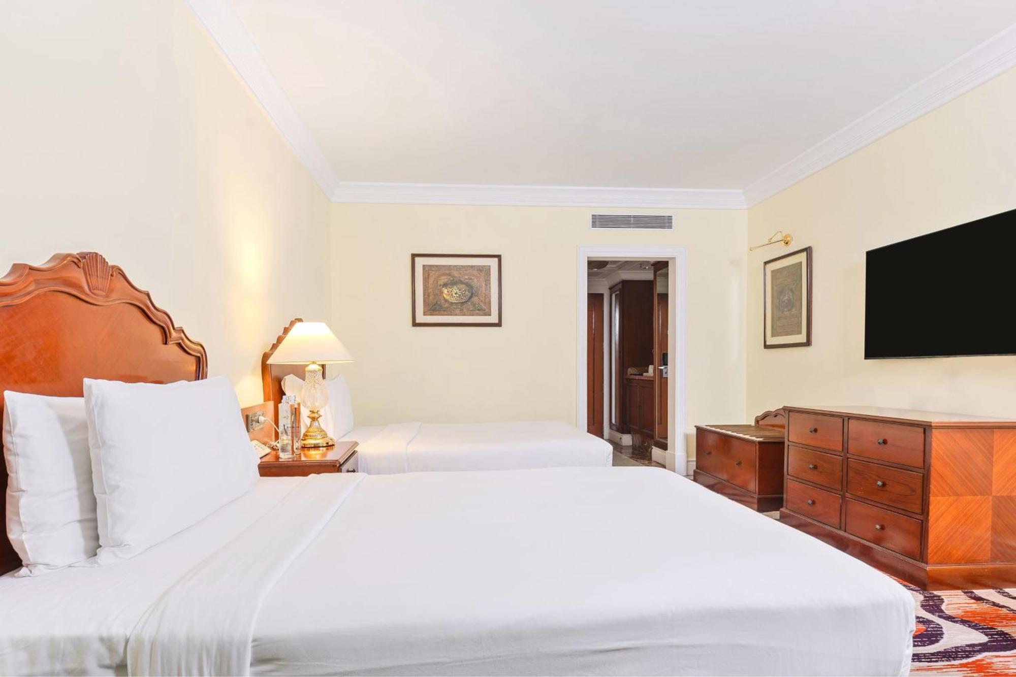 Le Royal Meridien 5* Chennai