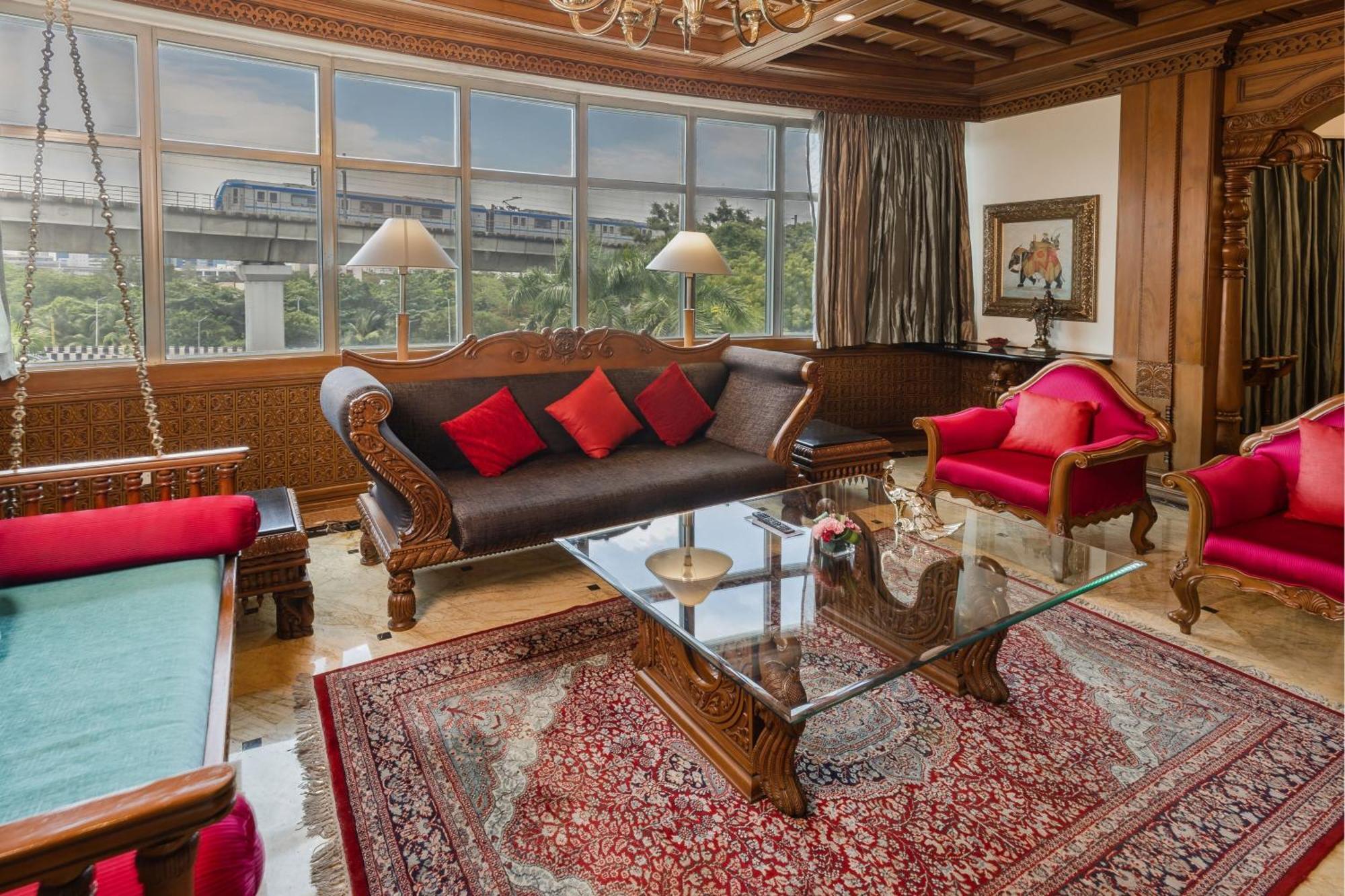 Le Royal Meridien 5*