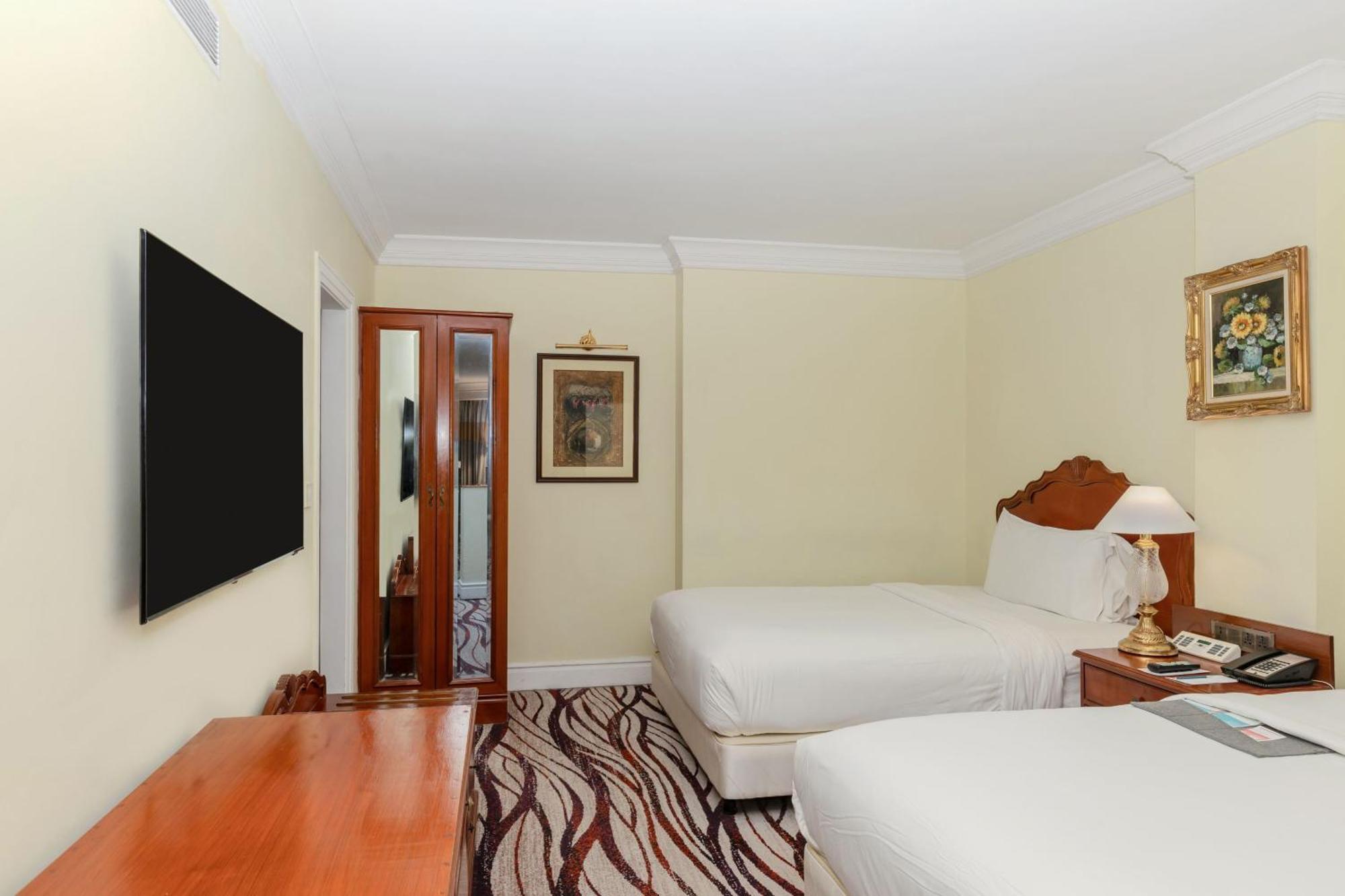 Le Royal Meridien