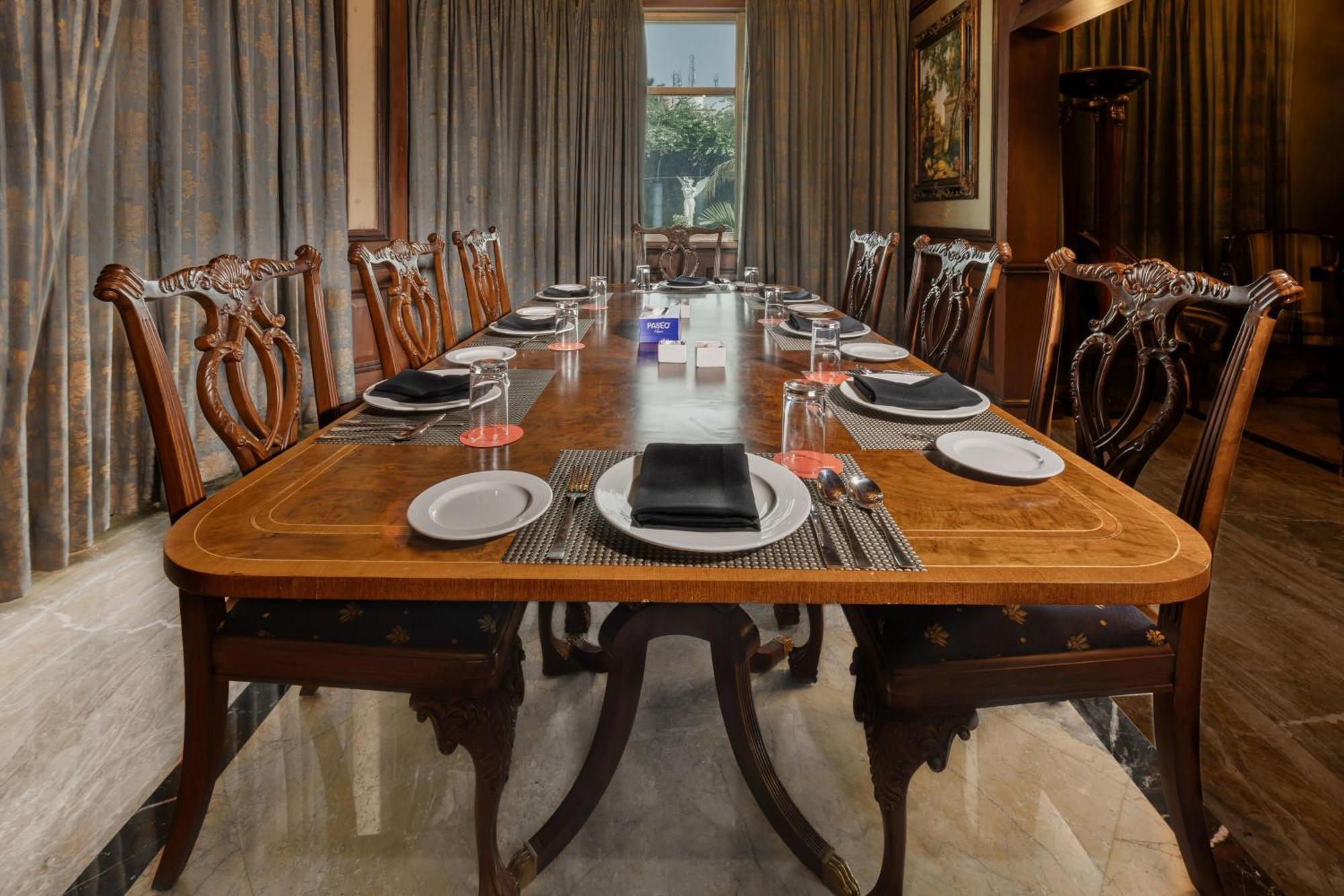 Hotel Le Royal Meridien 5*