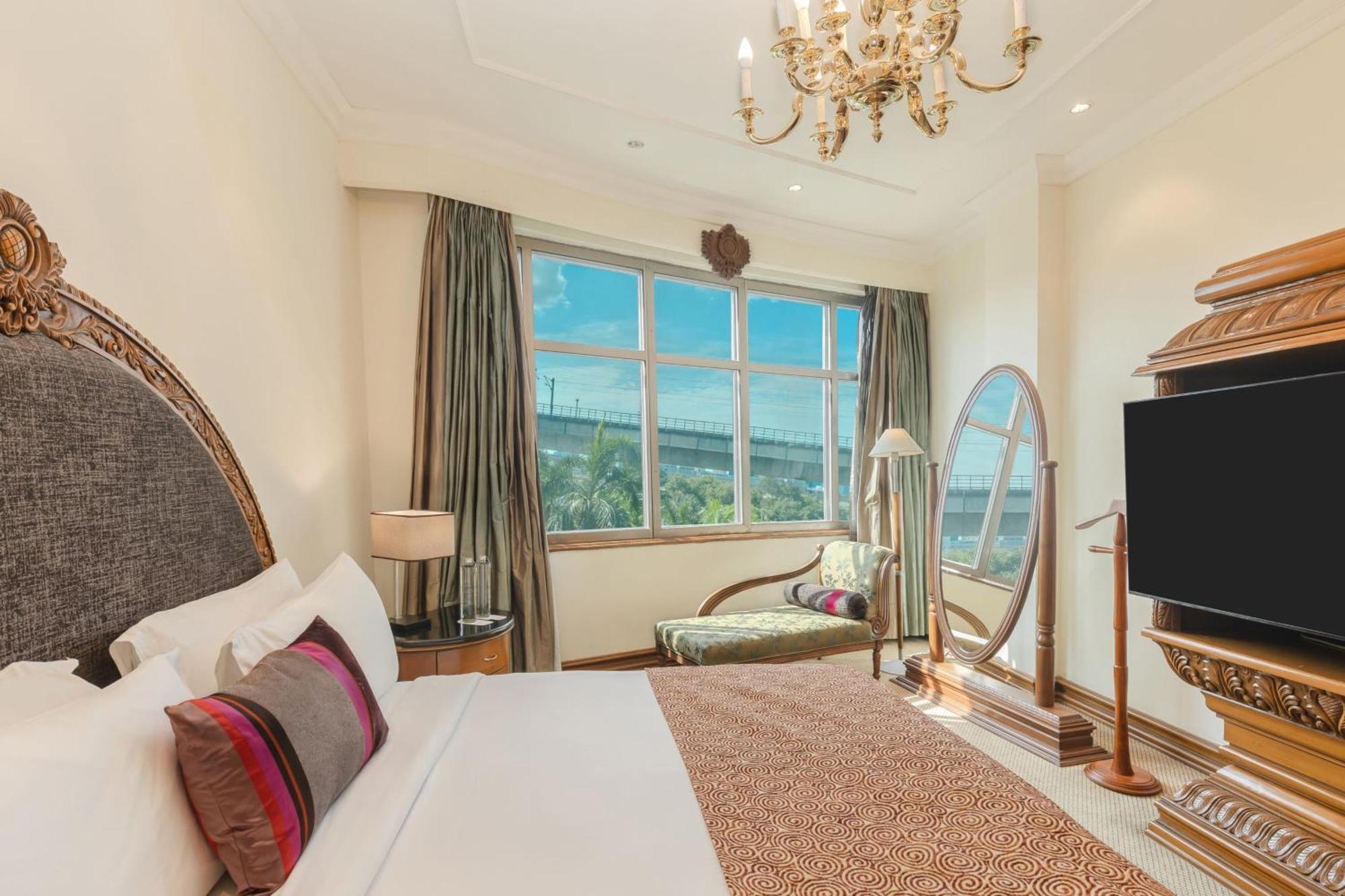 Le Royal Meridien 5*