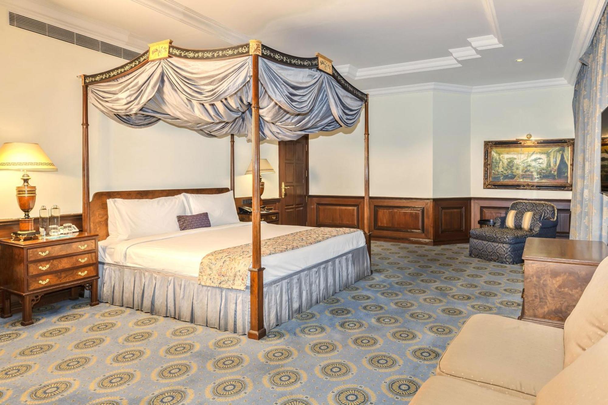 Le Royal Meridien Chennai