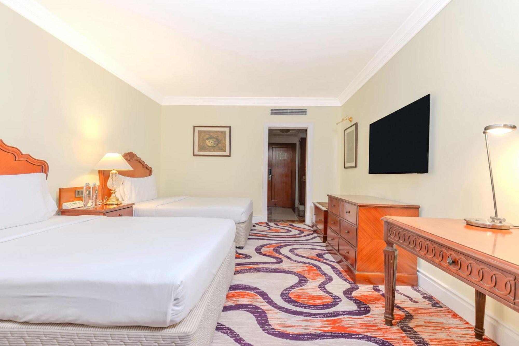 Le Royal Meridien 5* Chennai