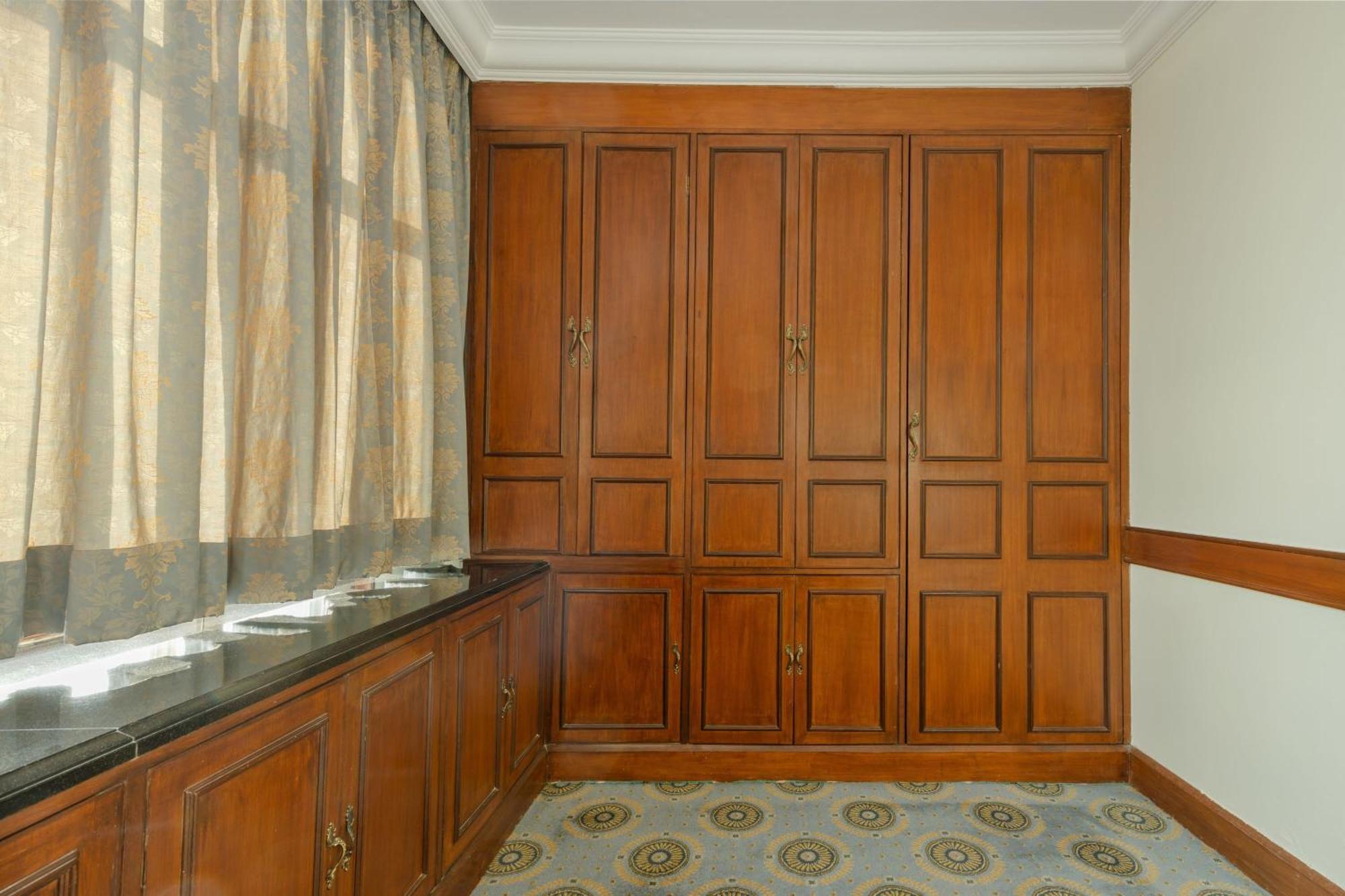 Hotel Le Royal Meridien