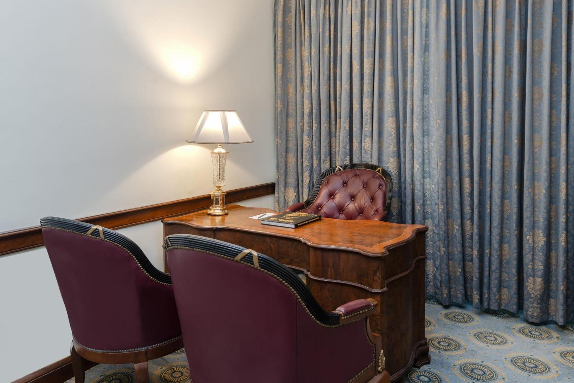 Le Royal Meridien 5* Chennai