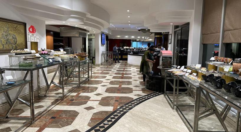 Hotel Le Royal Meridien