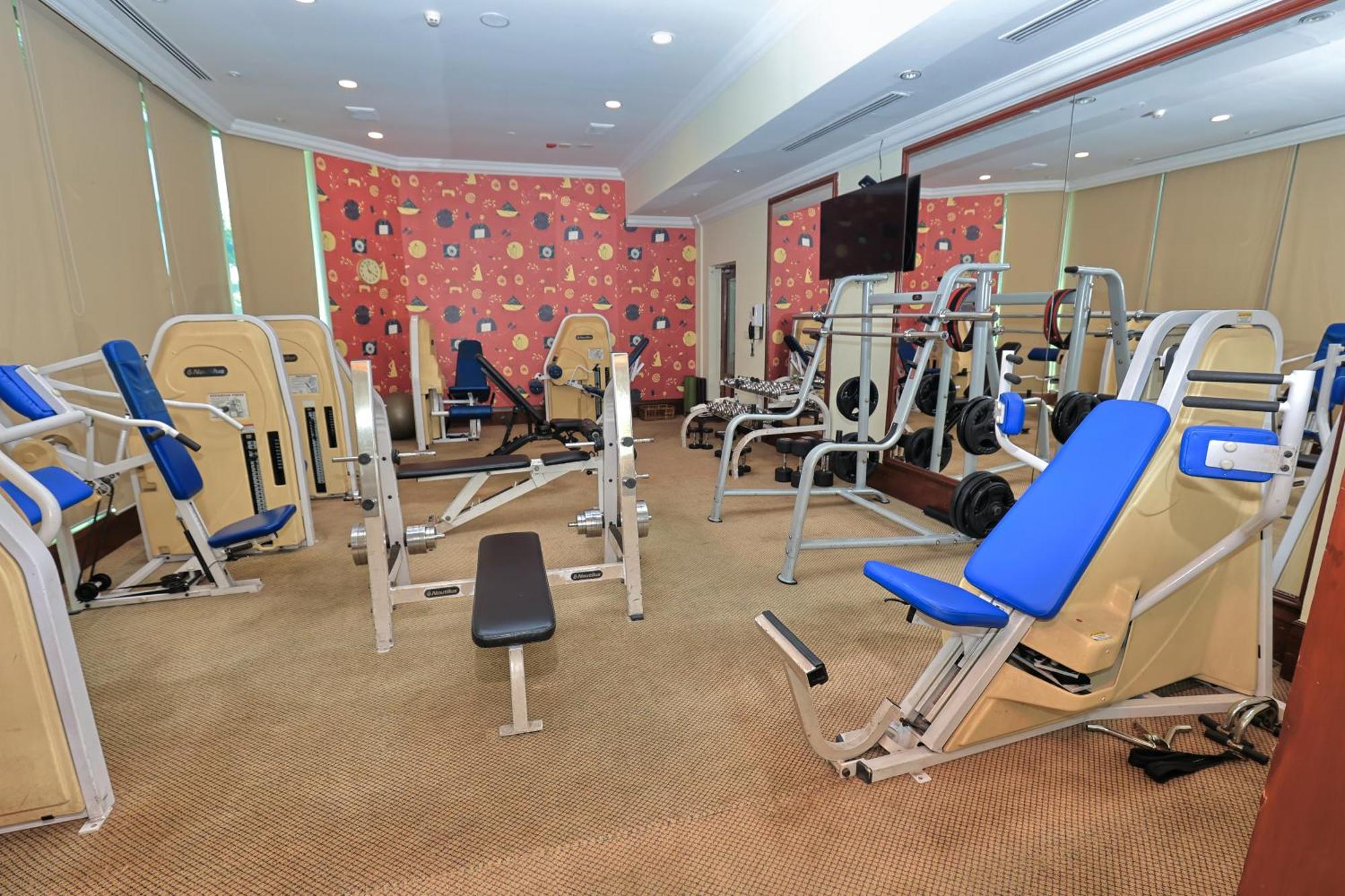 Le Royal Meridien Hotel 5*
