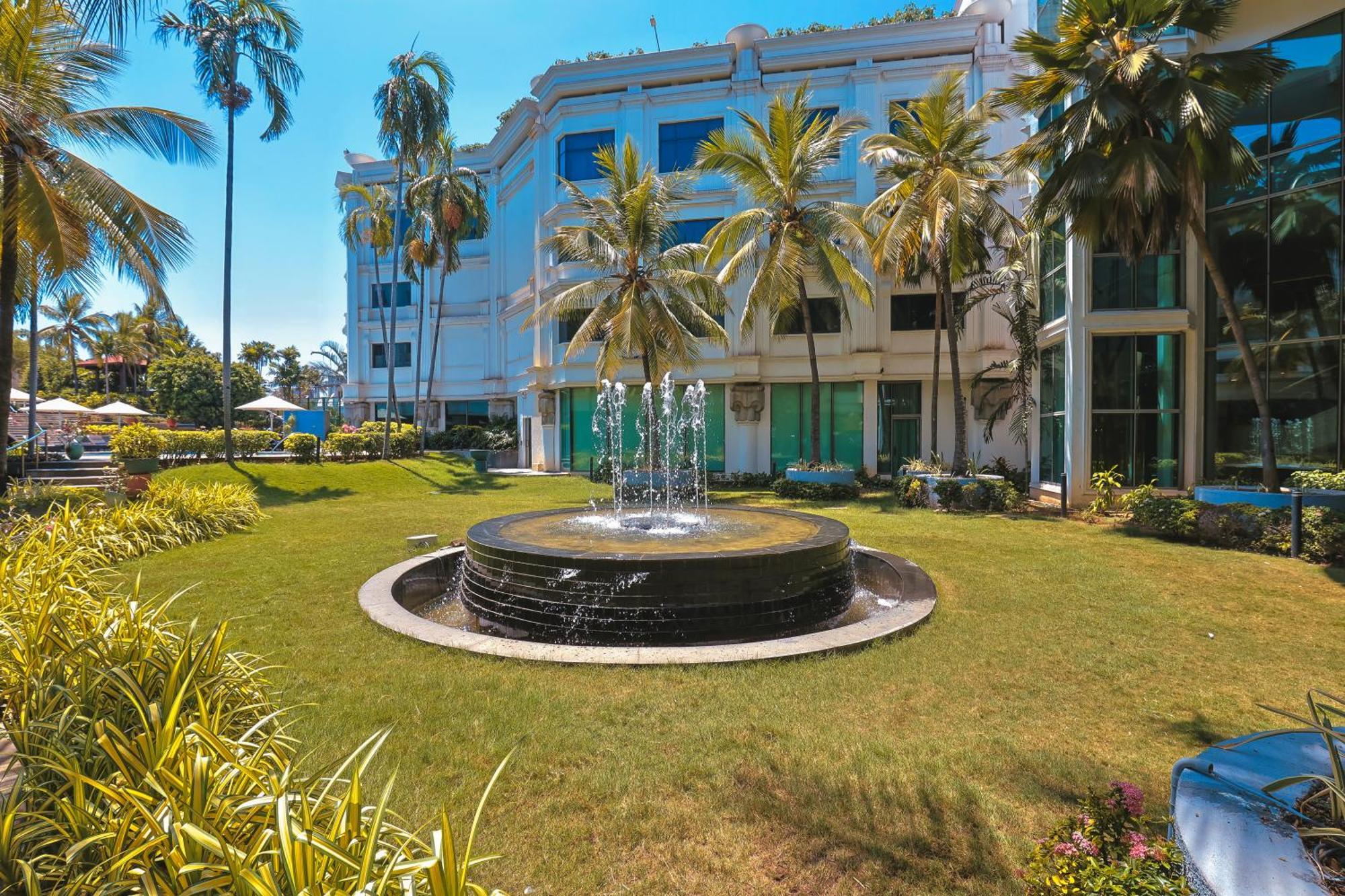 Le Royal Meridien 5*