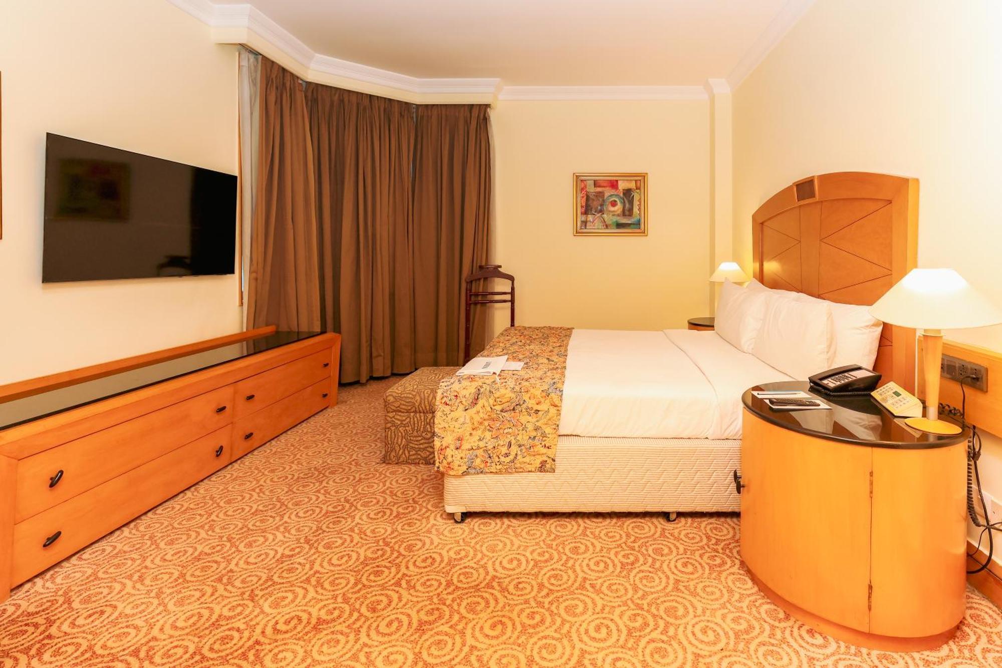 Hotel Le Royal Meridien