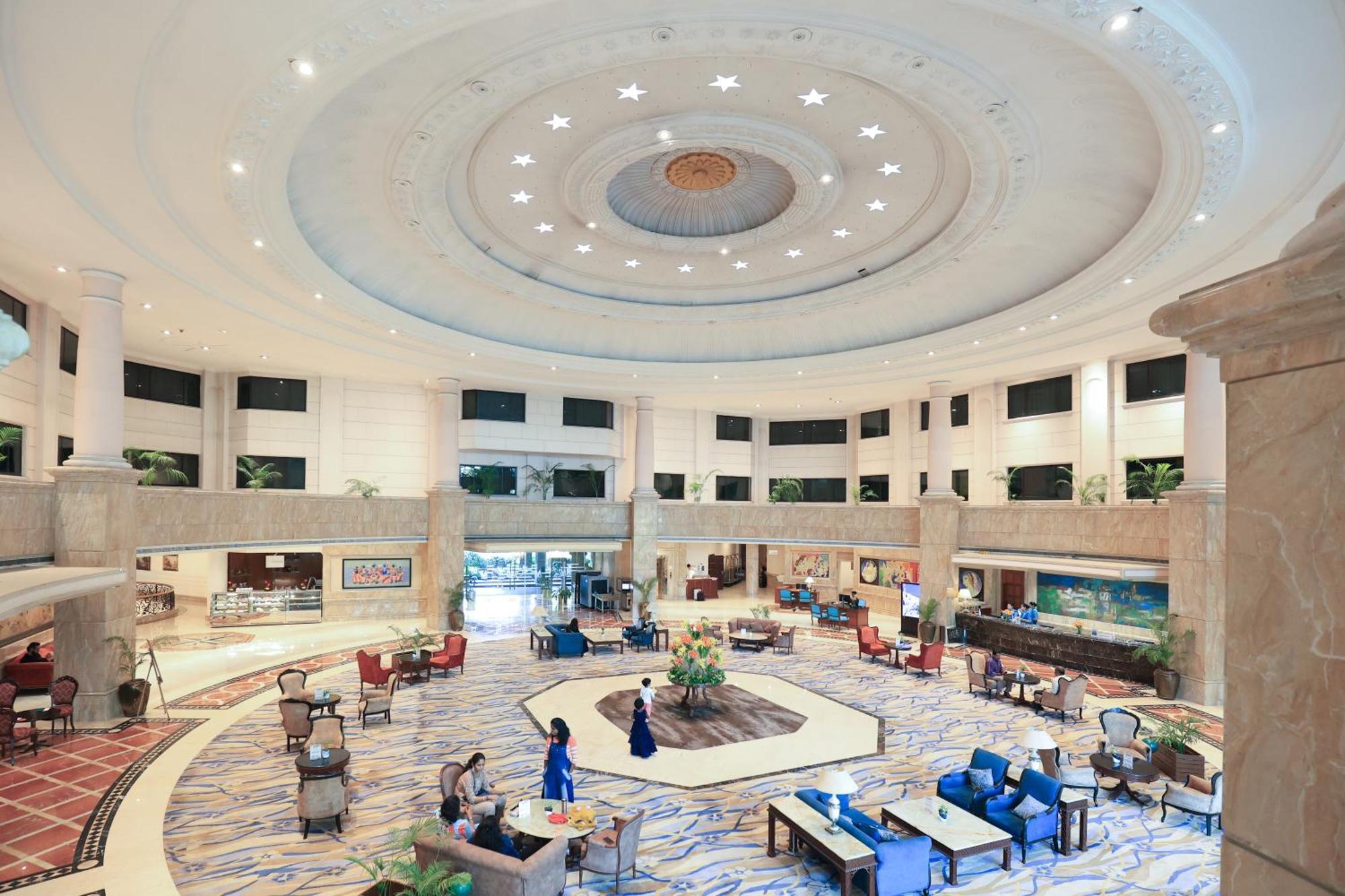 Le Royal Meridien Hotel 5*