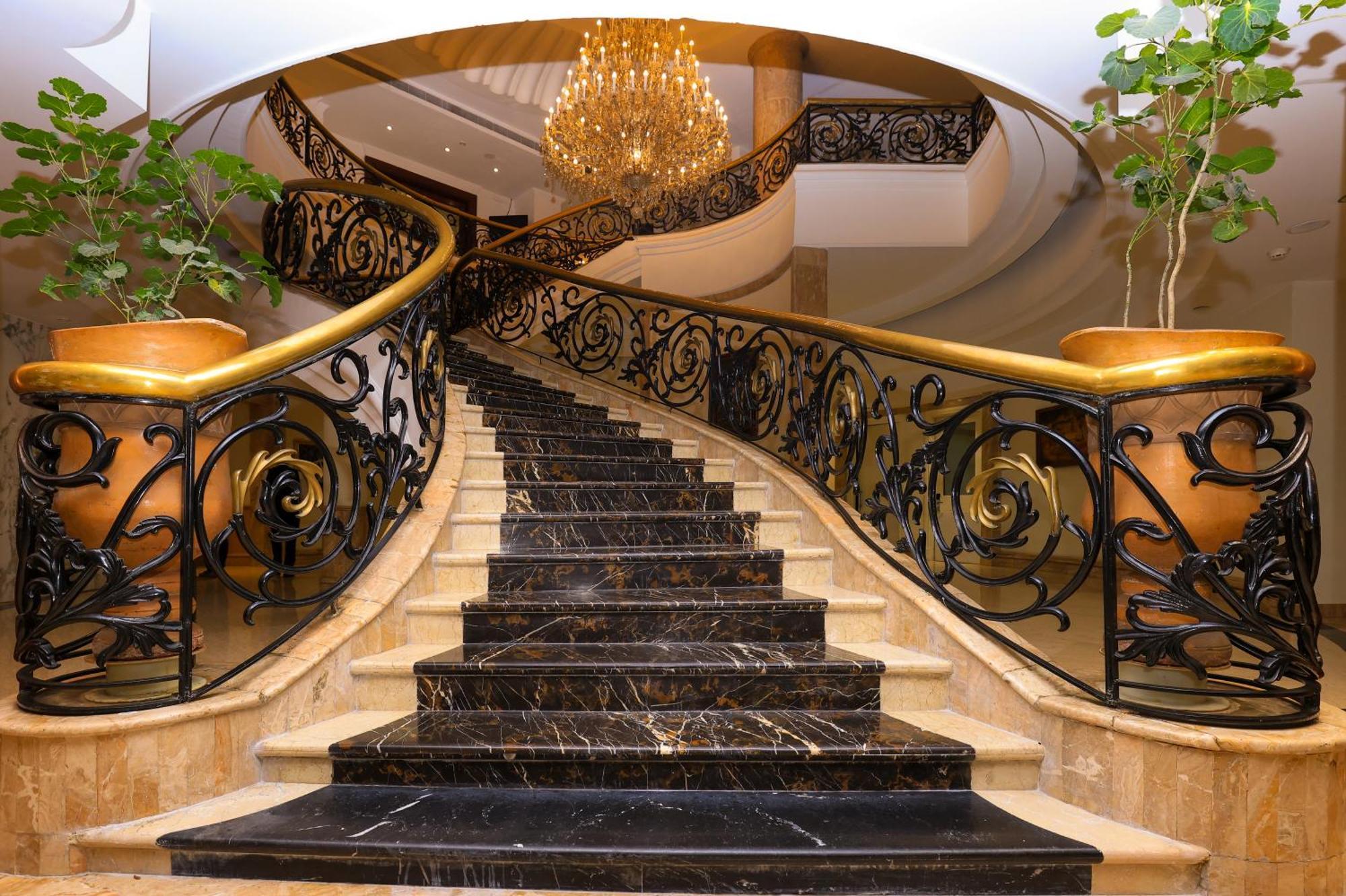 Le Royal Meridien Chennai