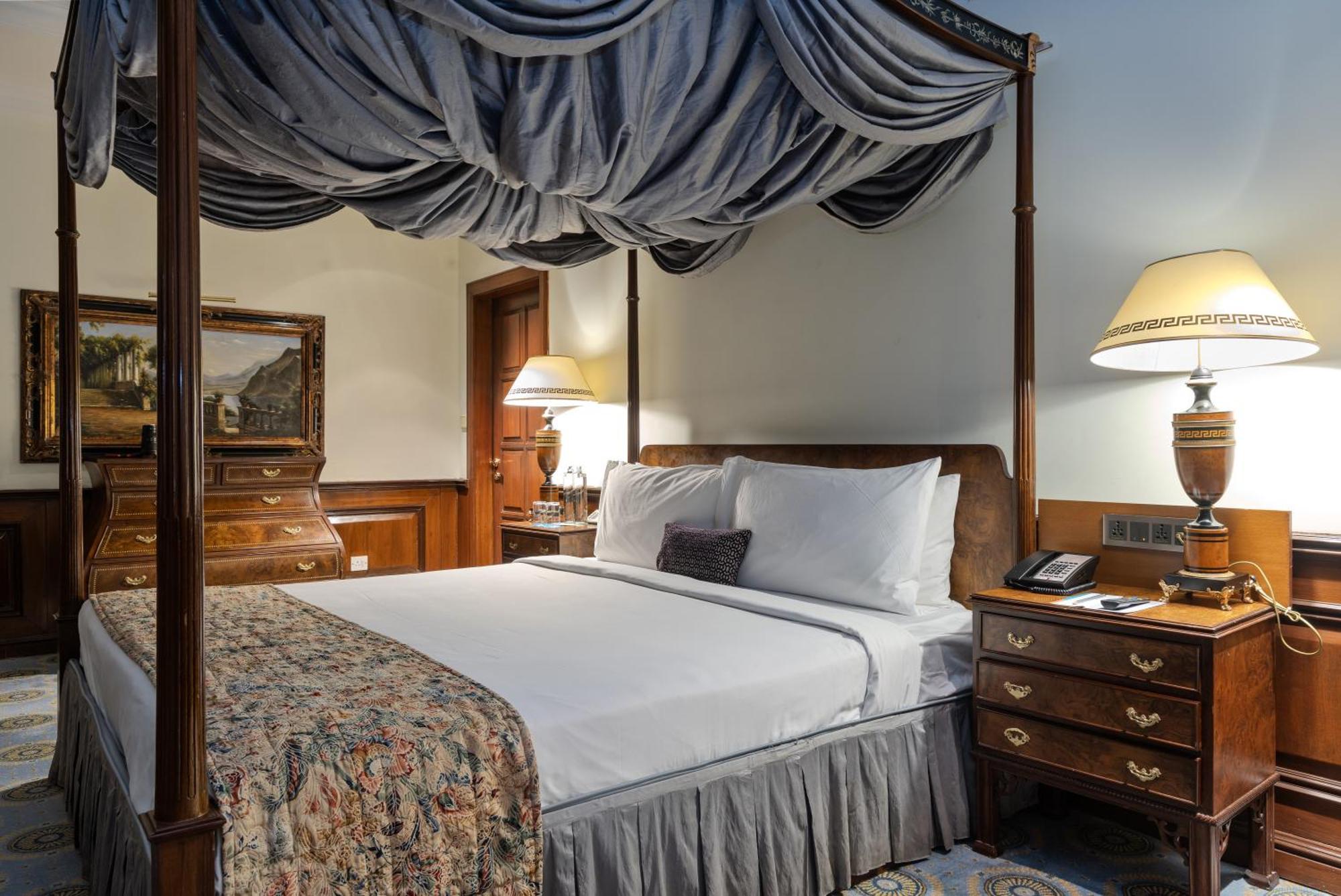 Hotel Le Royal Meridien