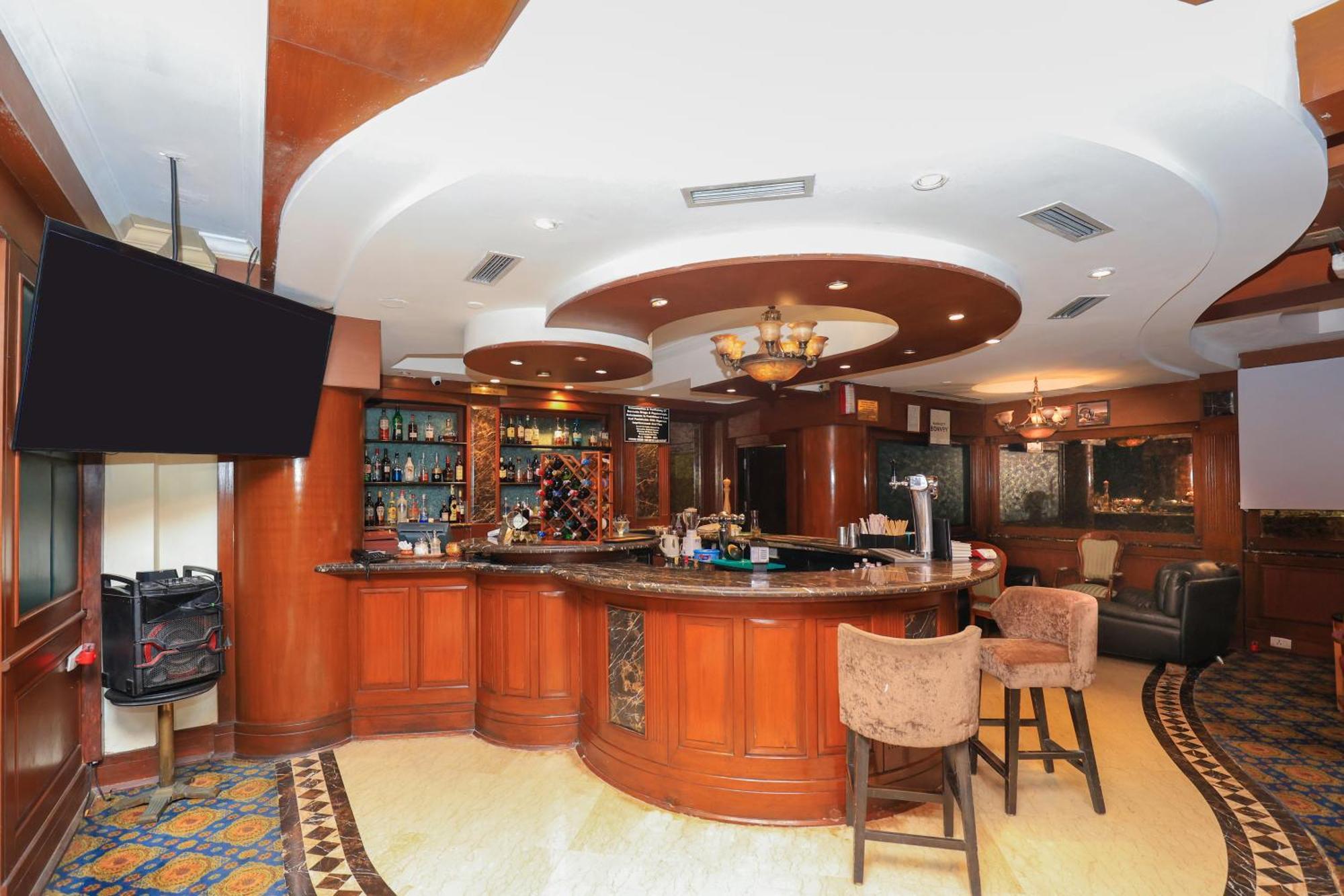 Le Royal Meridien 5* Chennai