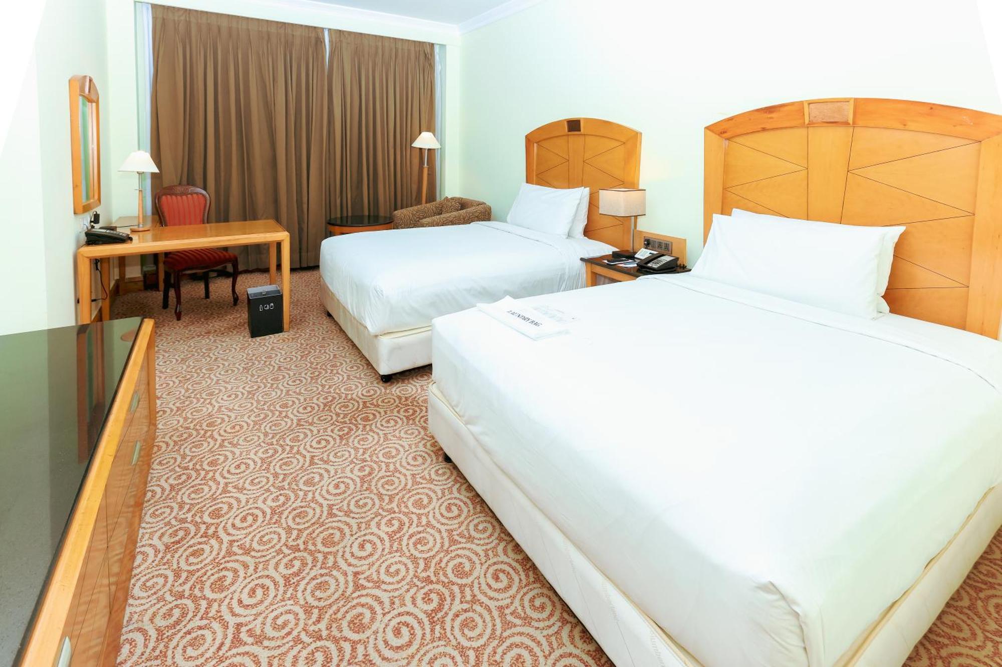 Hotel Le Royal Meridien 5*