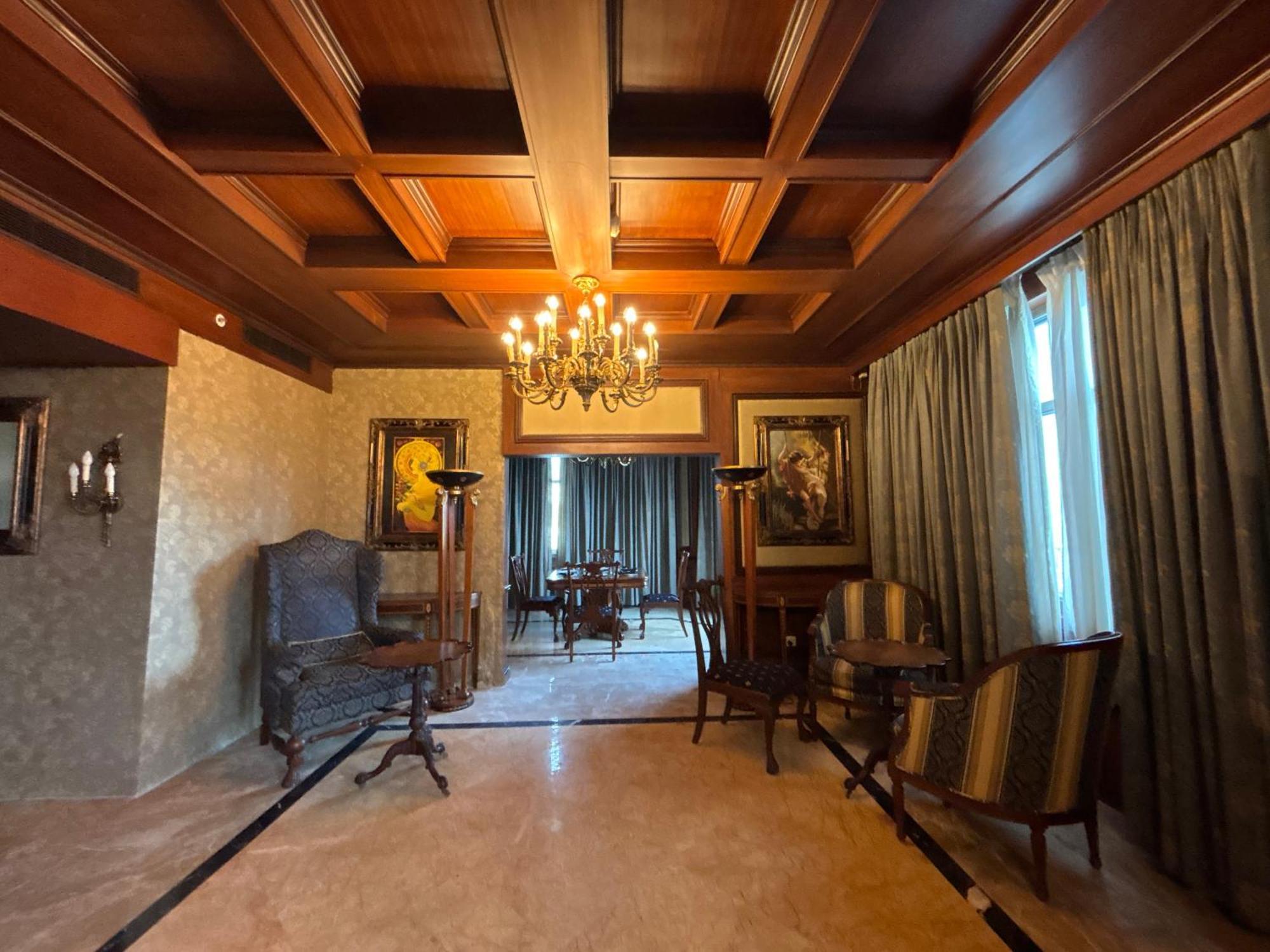 Le Royal Meridien 5*