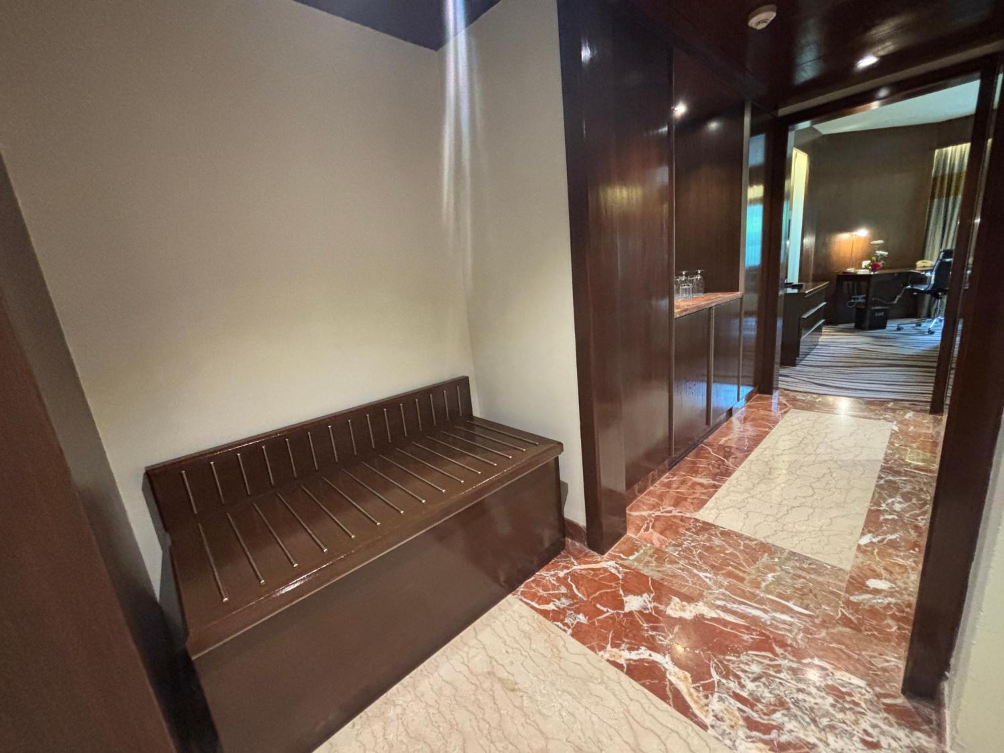 Le Royal Meridien 5*