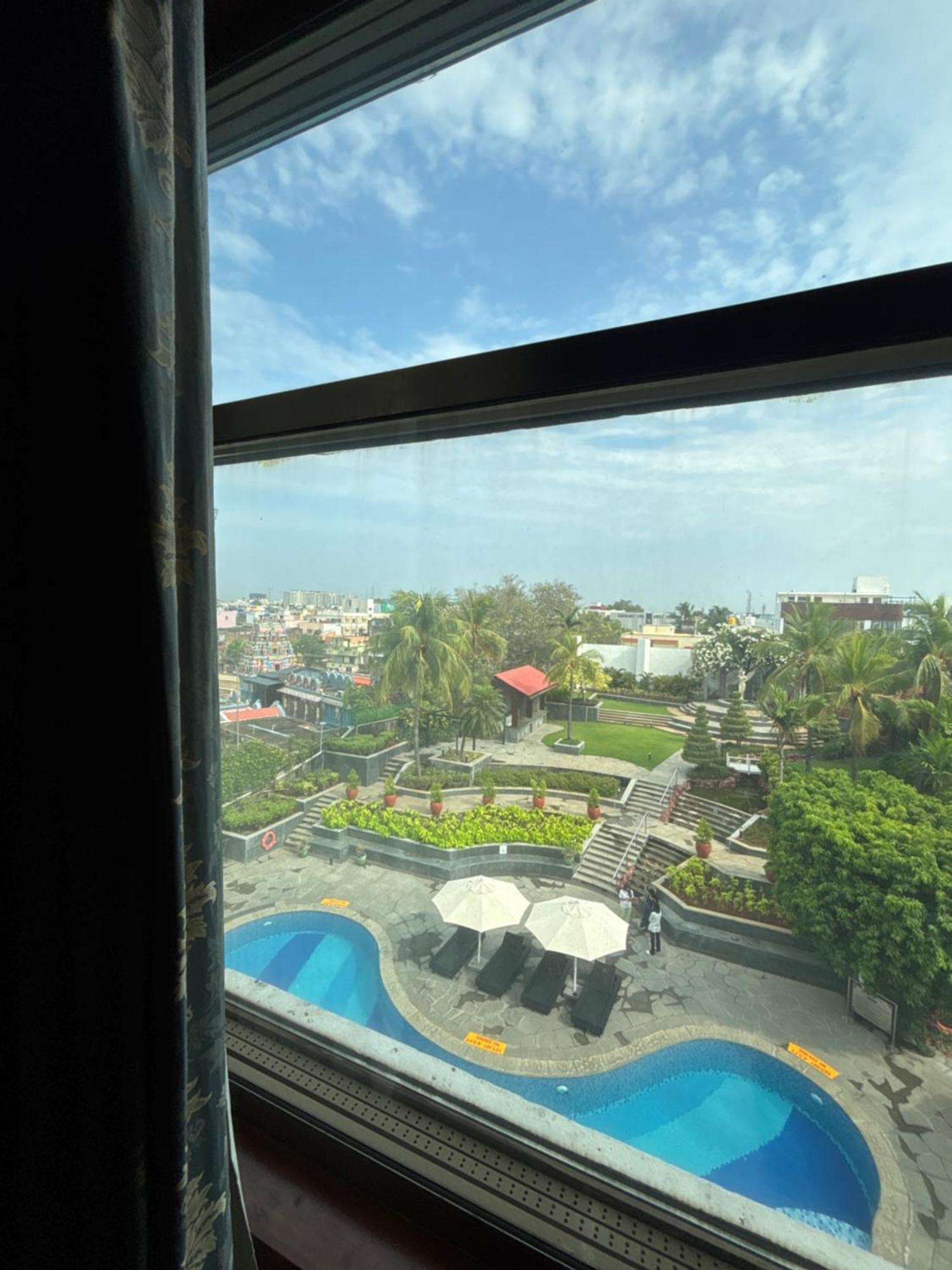 Le Royal Meridien Hotel 5*