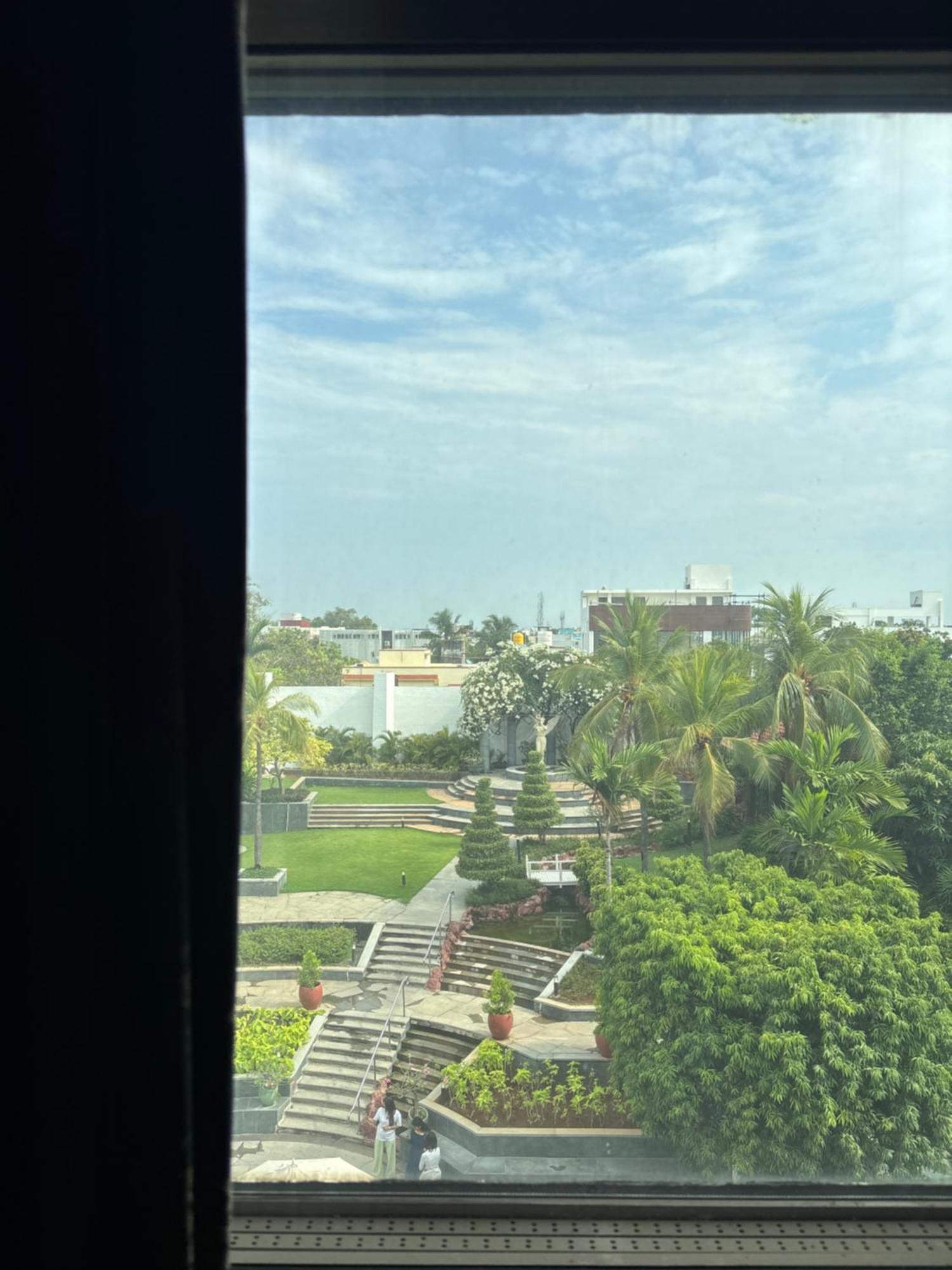 Le Royal Meridien 5* Chennai