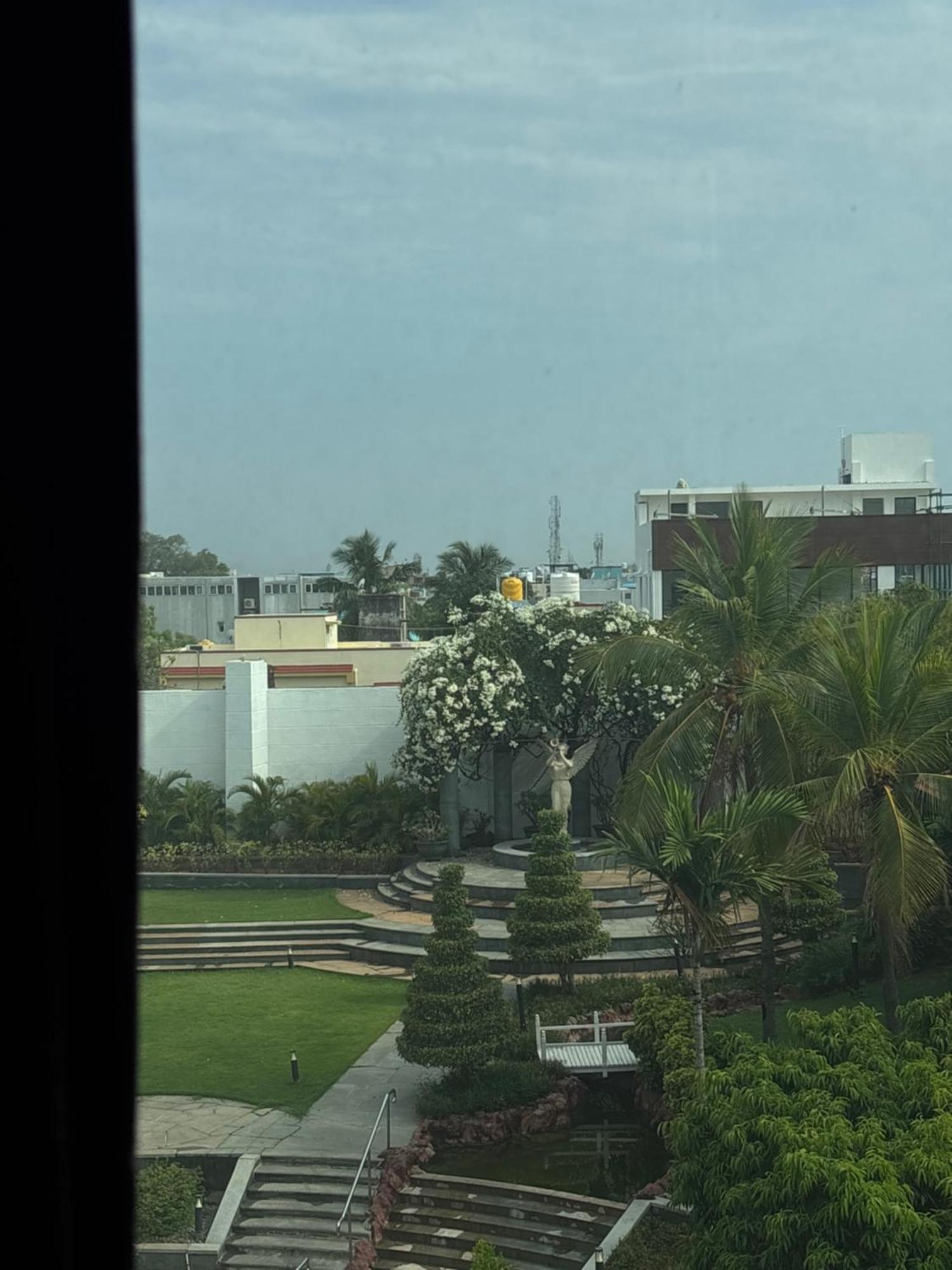 Le Royal Meridien