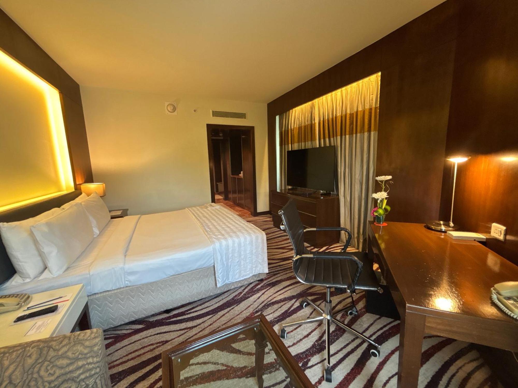 Le Royal Meridien Chennai