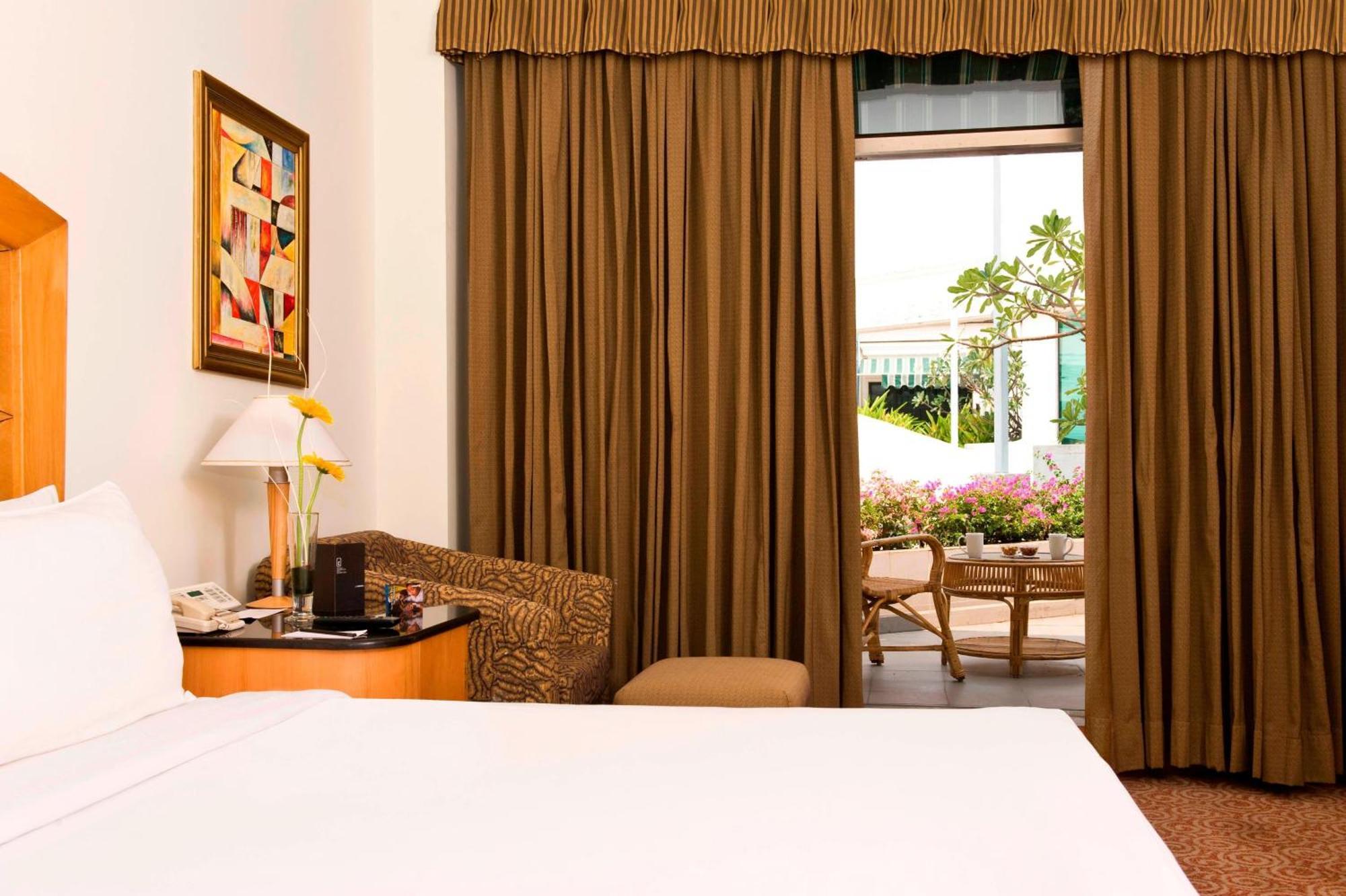 Le Royal Meridien