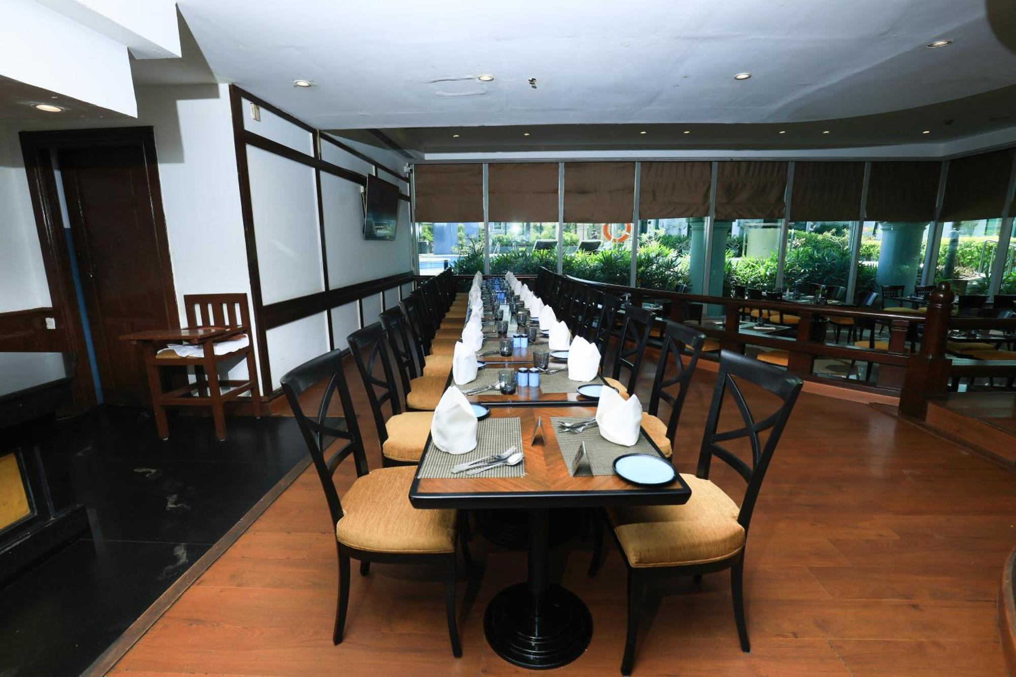 होटल Le Royal Meridien