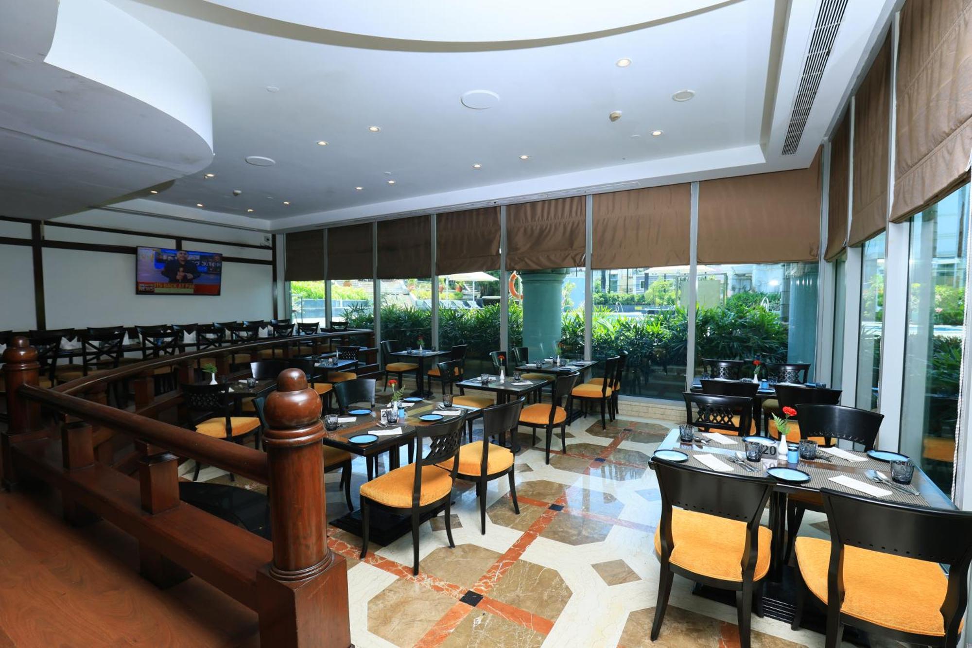Le Royal Meridien Chennai