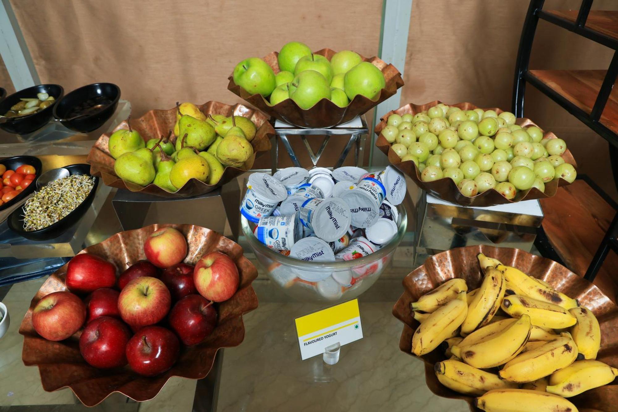 होटल Le Royal Meridien