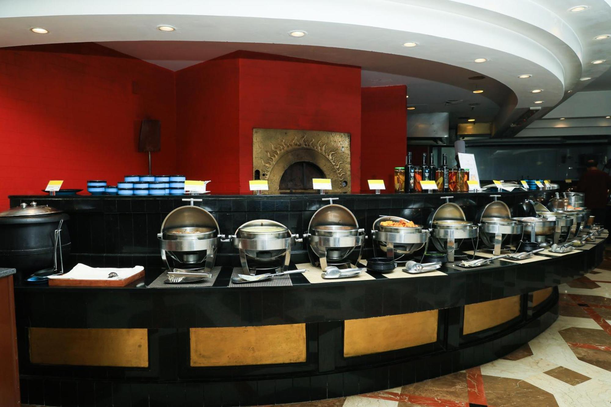 Le Royal Meridien Chennai