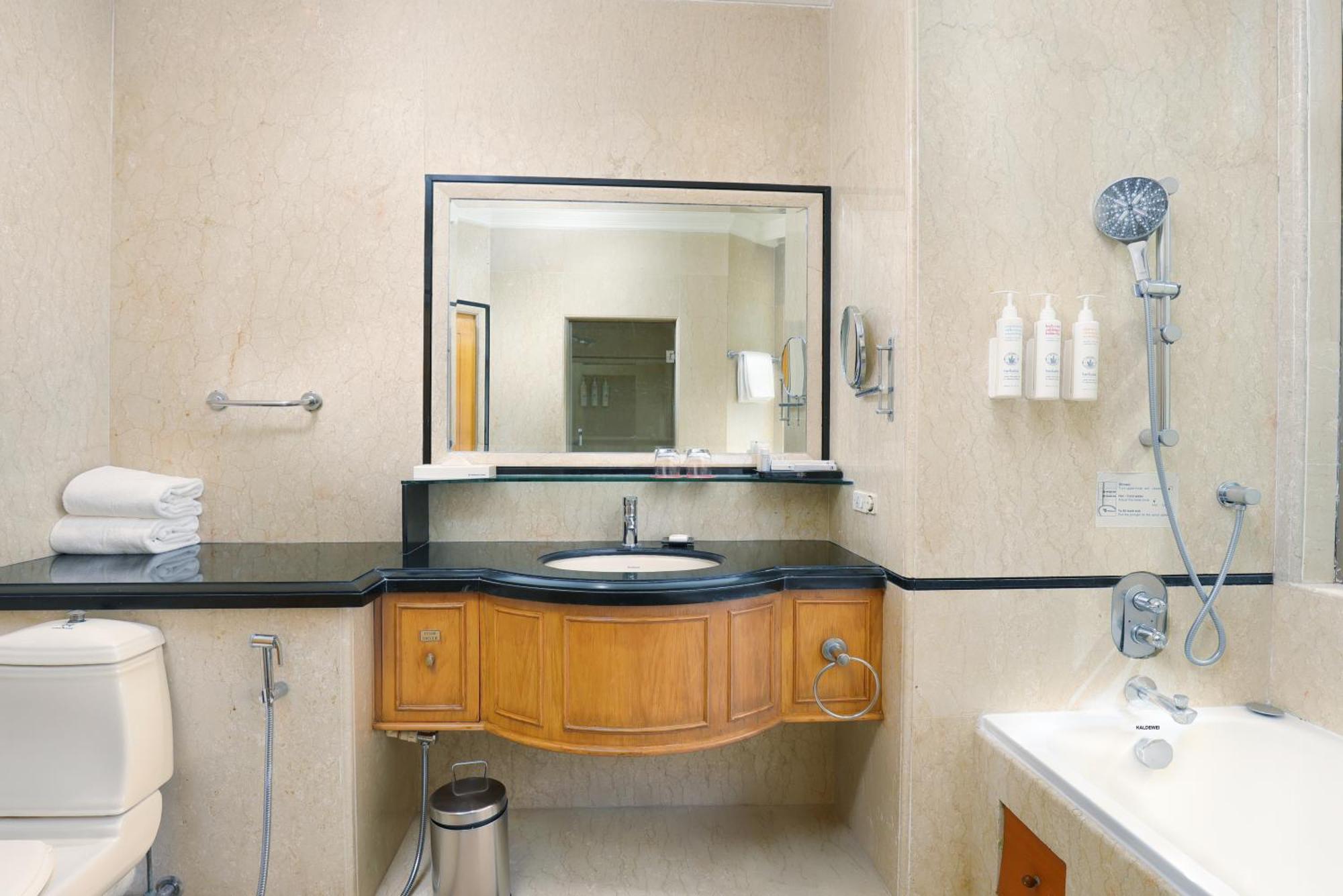 Le Royal Meridien