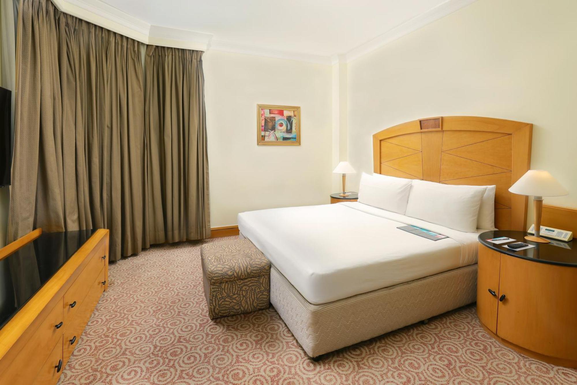 होटल Le Royal Meridien