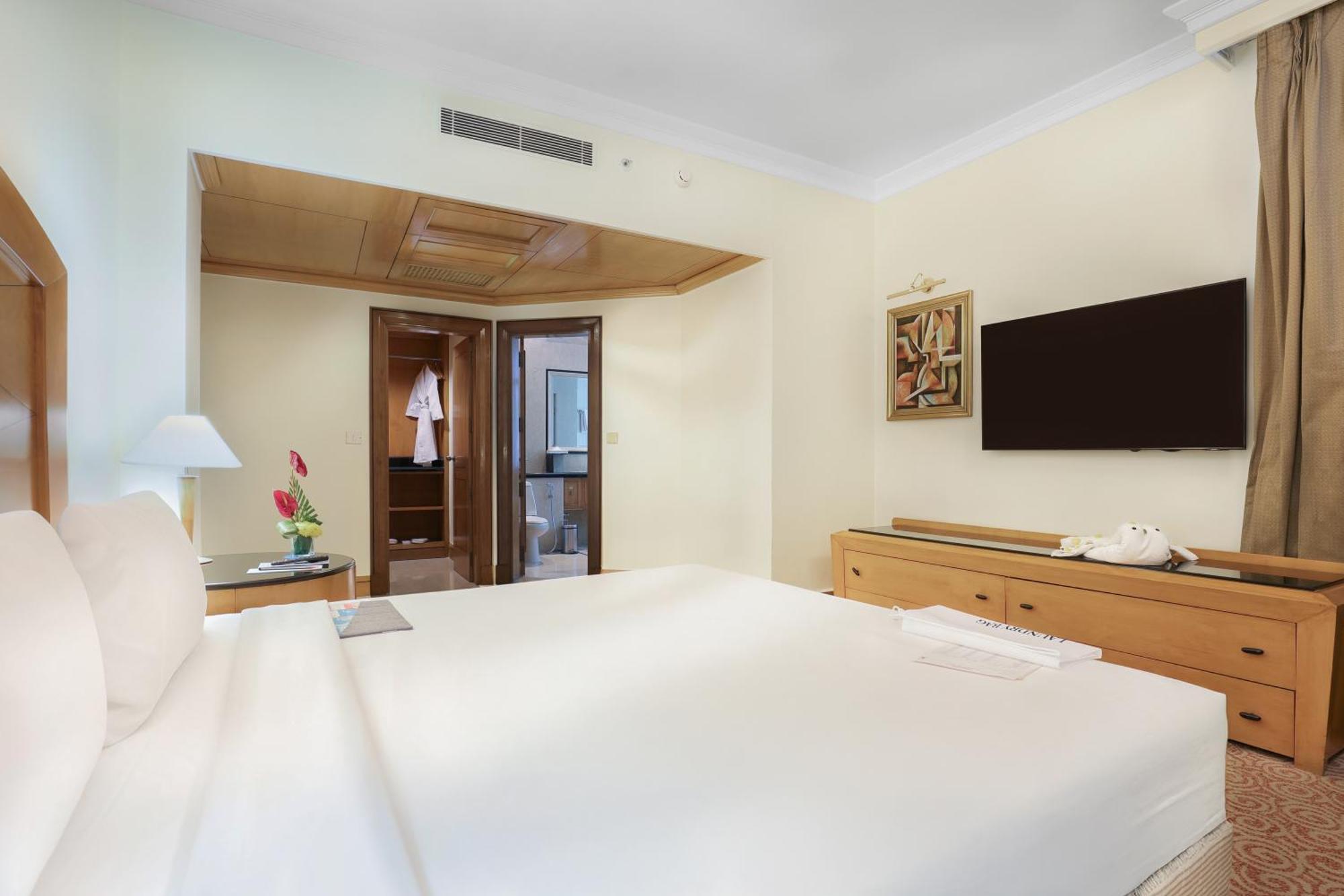 होटल Le Royal Meridien Chennai