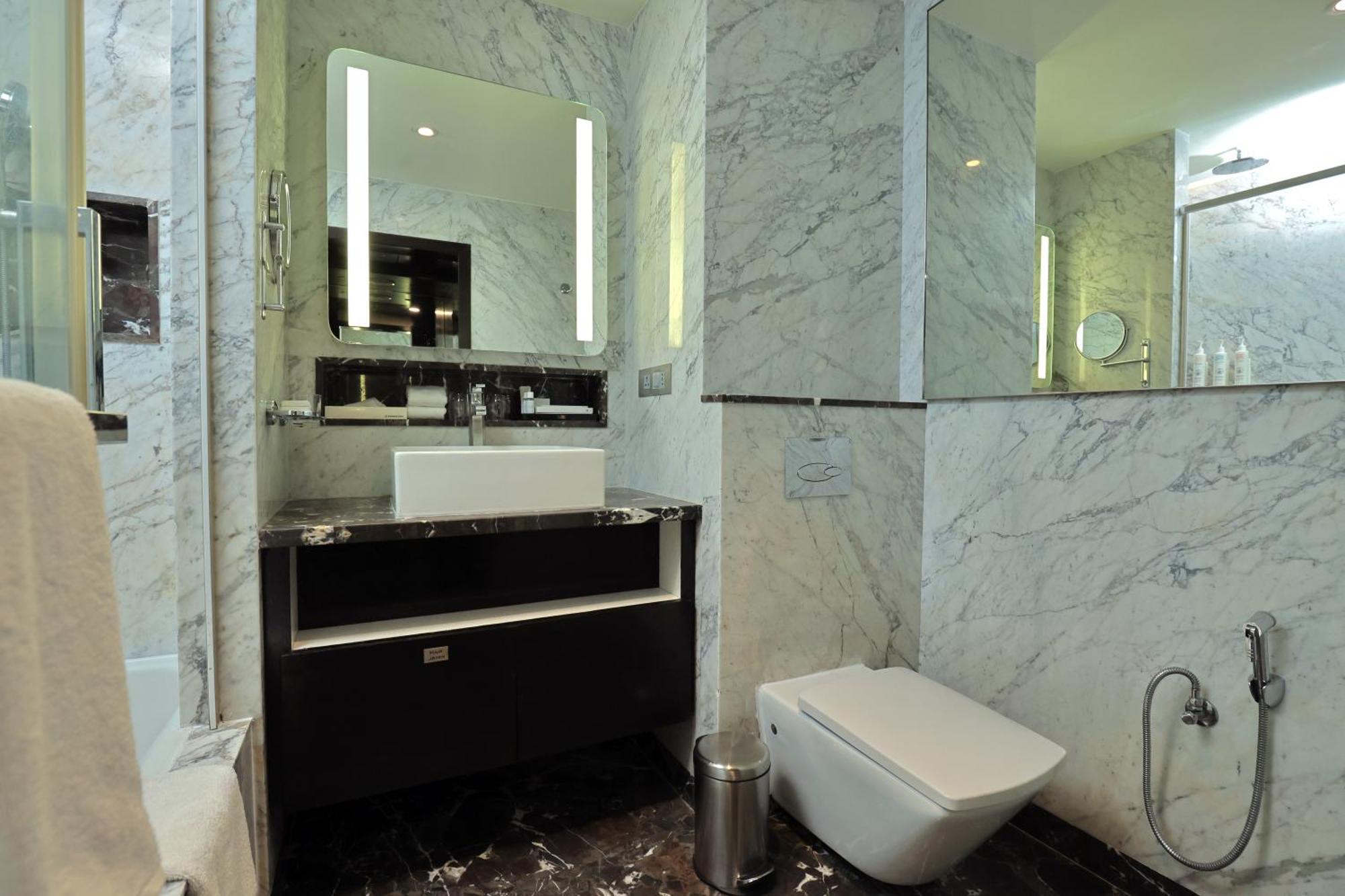 Le Royal Meridien 5*
