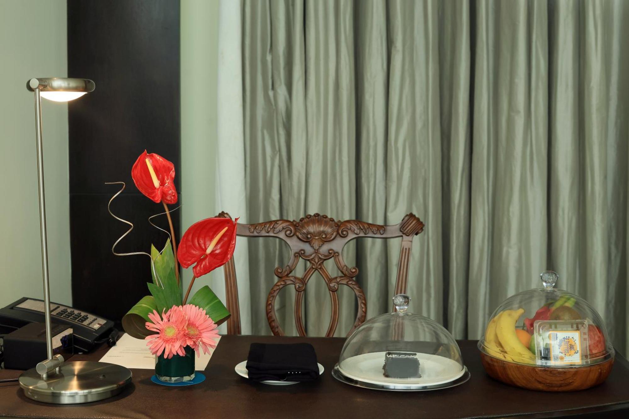 होटल Le Royal Meridien