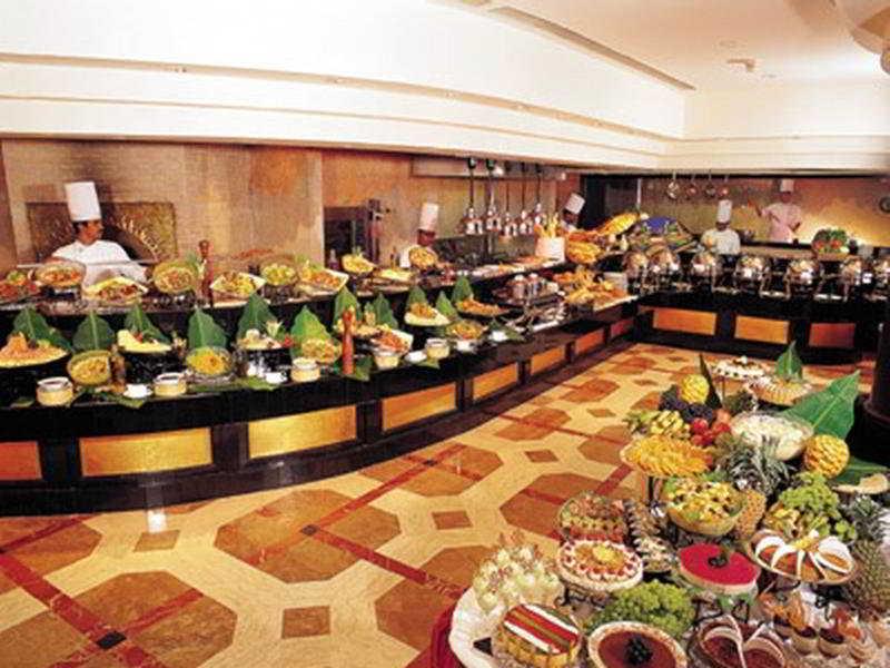 Le Royal Meridien