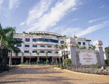 Le Royal Meridien Hotel