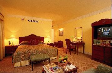 Le Royal Meridien 5*
